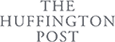 Huffington post logo
