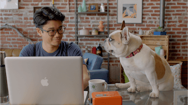 Youtube thumbnail sandwich