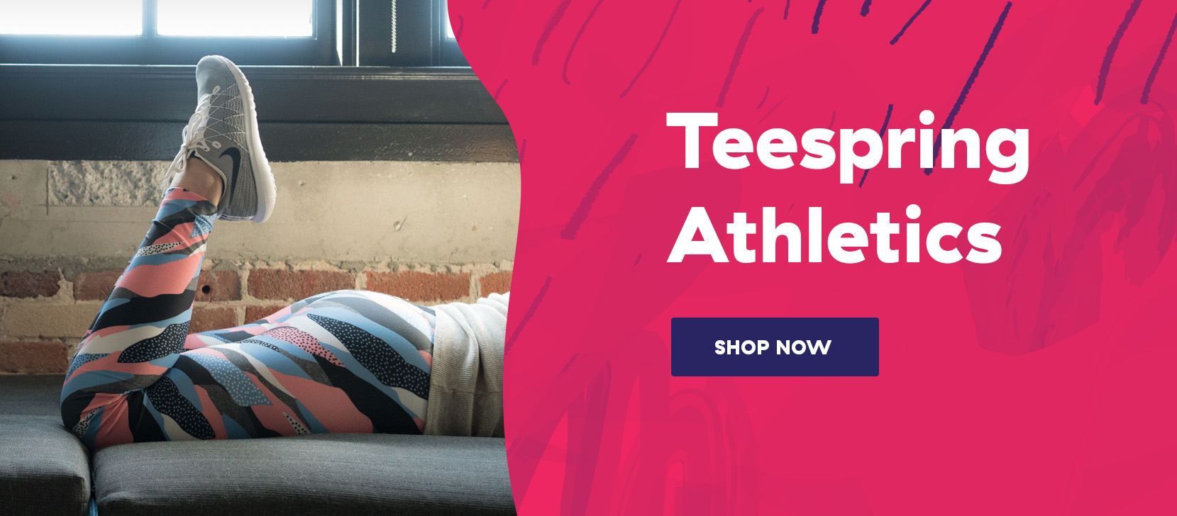 teespring store